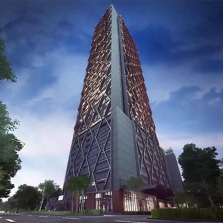 The Scarletz By Rsr Apartman Kuala Lumpur Kültér fotó