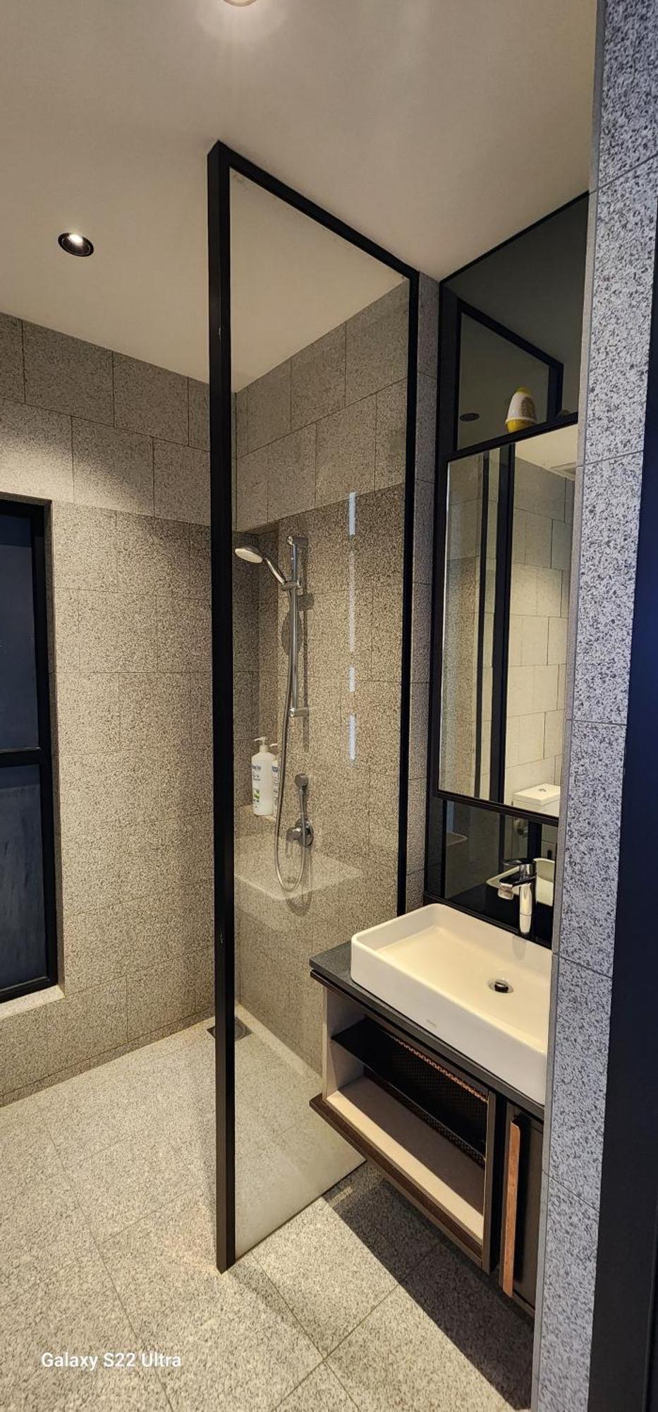 The Scarletz By Rsr Apartman Kuala Lumpur Kültér fotó